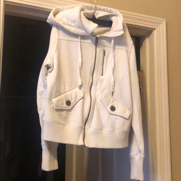 Zip up jacket - Picture 3 of 3